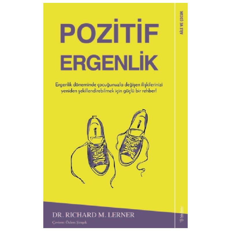 Pozitif Ergenlik