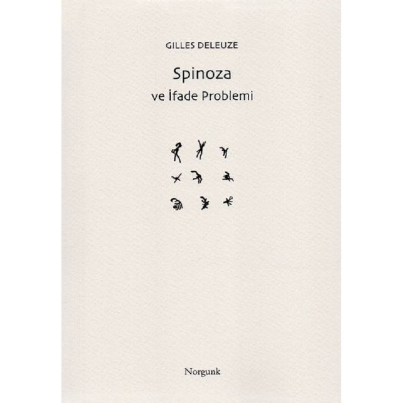 Spinoza ve İfade Problemi
