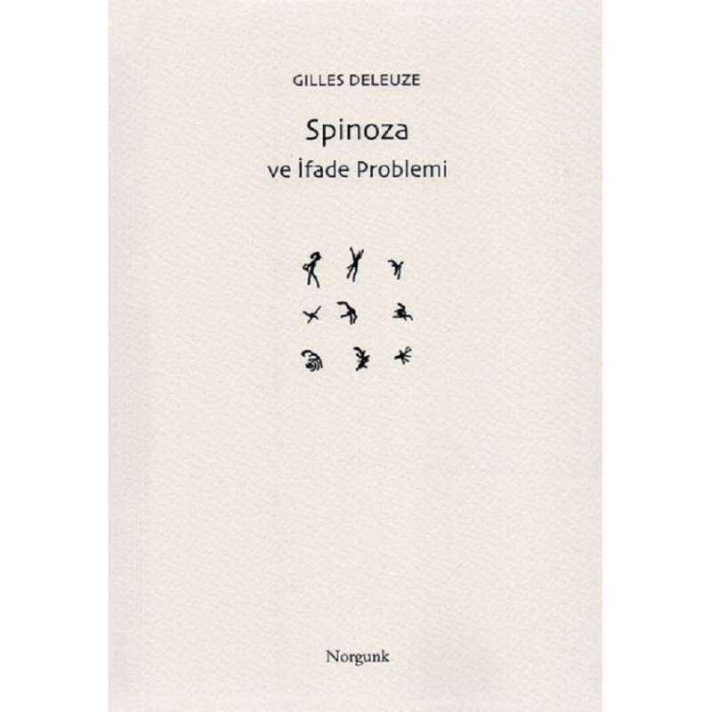 Spinoza ve İfade Problemi