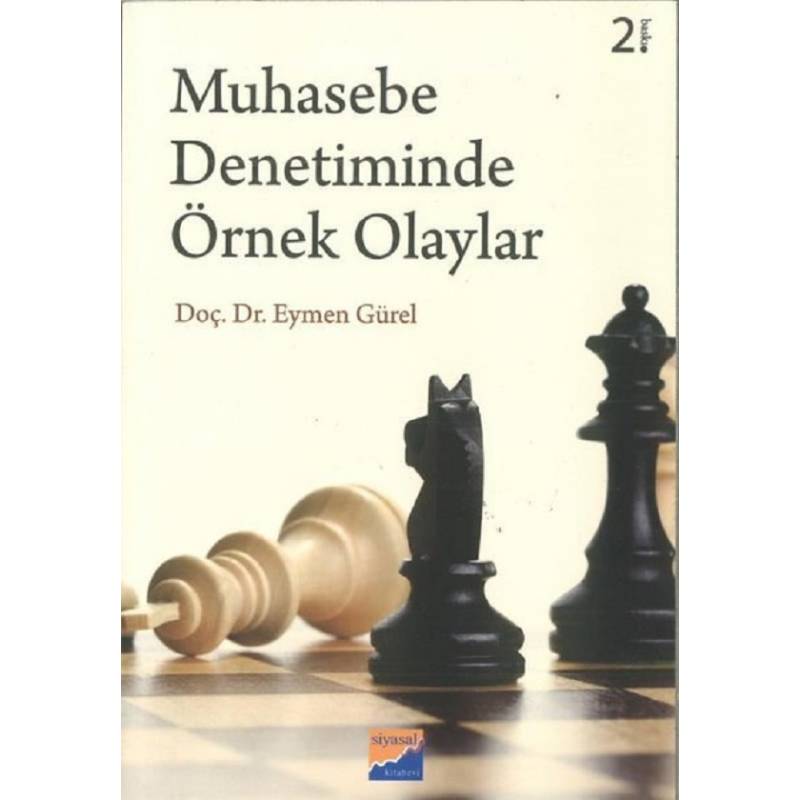 Muhasebe Denetiminde Örnek...