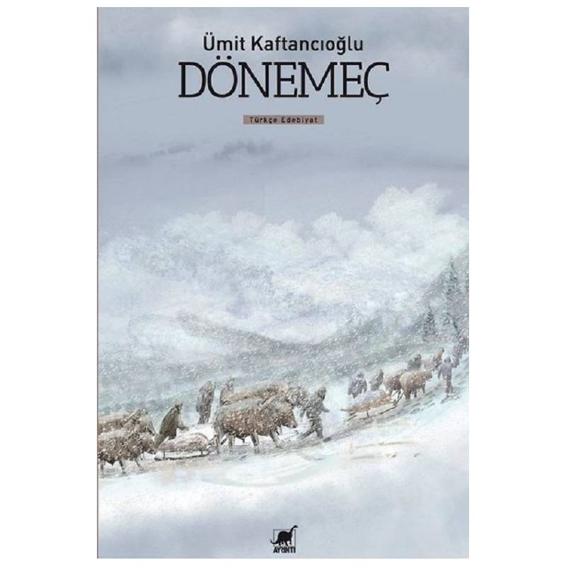 Dönemeç