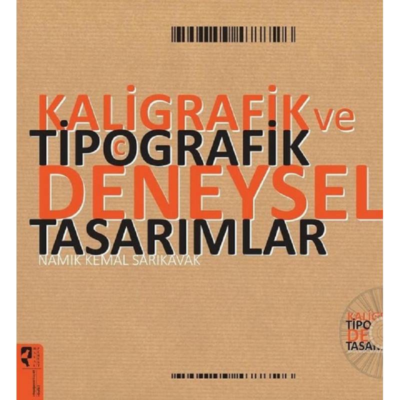 Kaligrafik ve Tipografik...