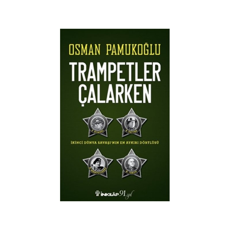 Trampetler Çalarken