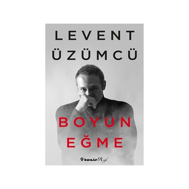 Boyun Eğme