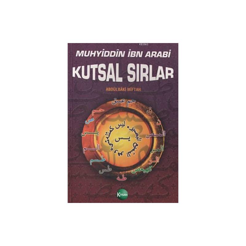 Kutsal Sırlar