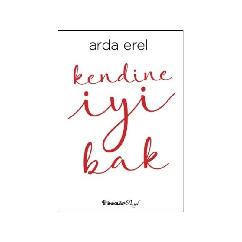 Kendine İyi Bak