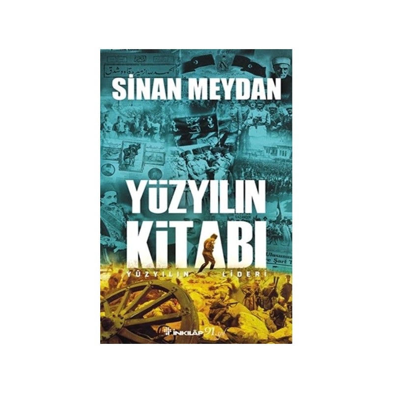 Yüzyılın Kitabı