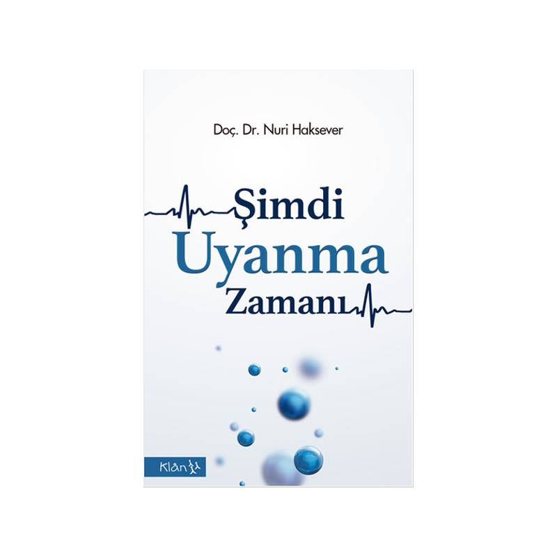 Şimdi Uyanma Zamanı