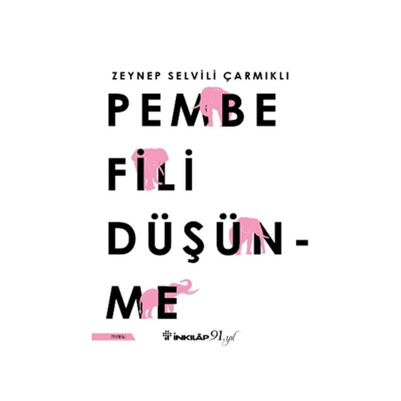 Pembe Fili Düşünme