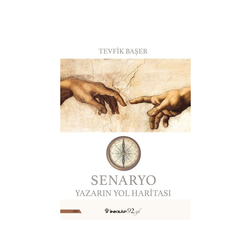 Senaryo Yazarın Yol Haritası
