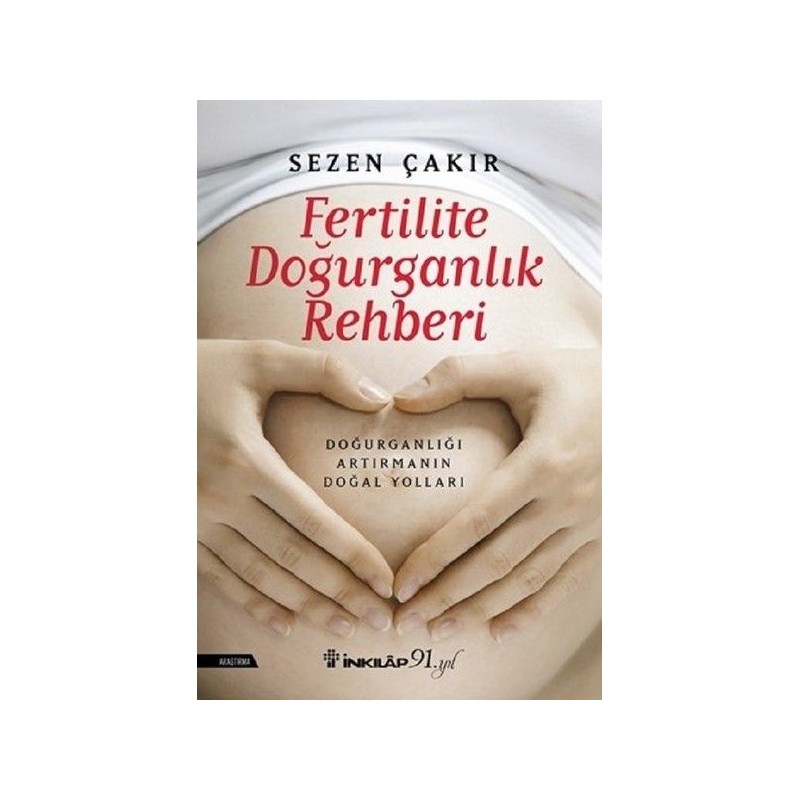 Fertilite Doğurganlık Rehberi