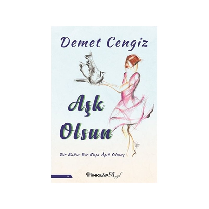 Aşk Olsun