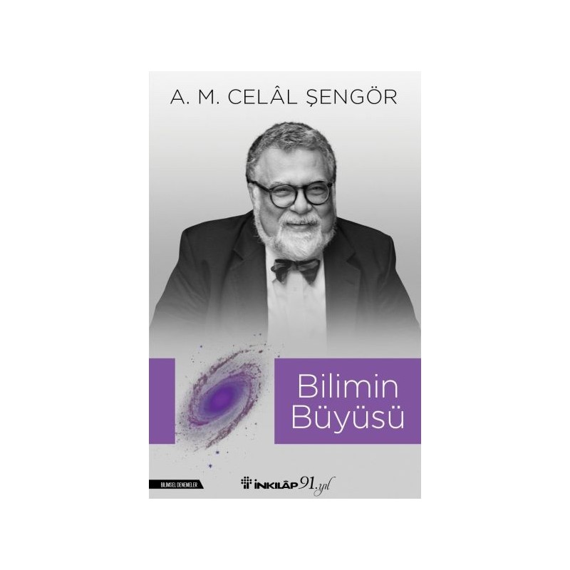 Bilimin Büyüsü