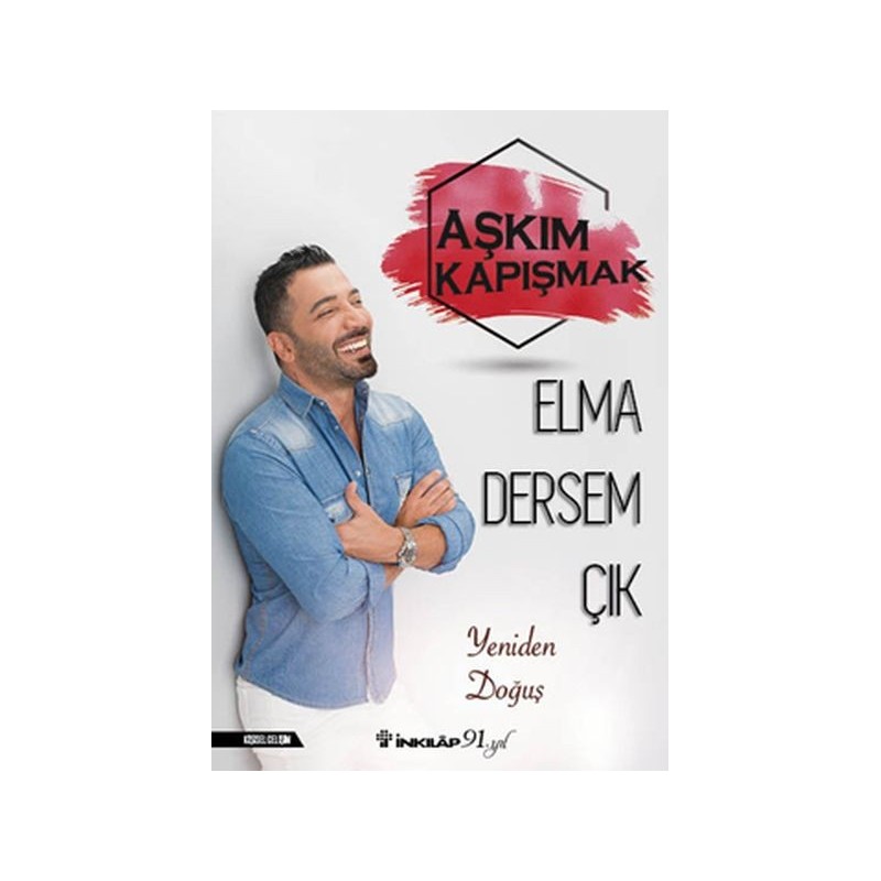 Elma Dersem Çık