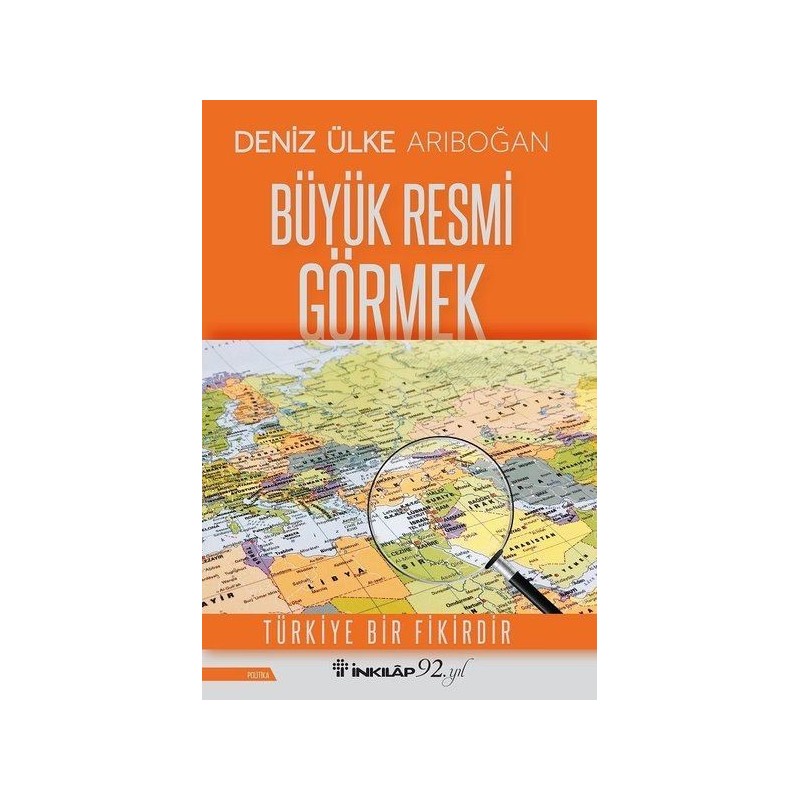 Büyük Resmi Görmek