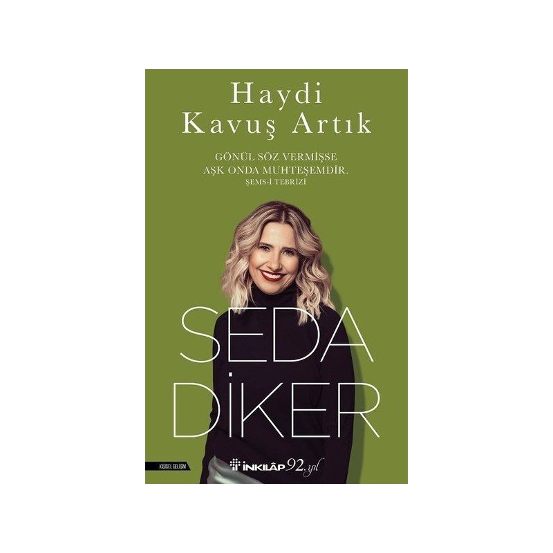 Haydi Kavuş Artık