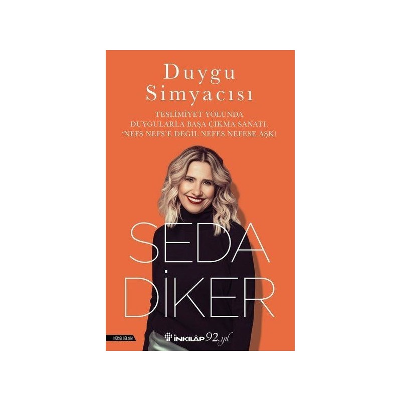 Duygu Simyacısı
