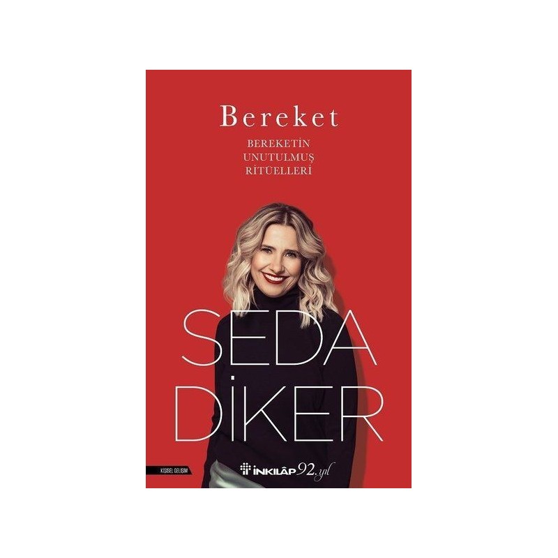 Bereket Bereketin Unutulmuş Ritüelleri