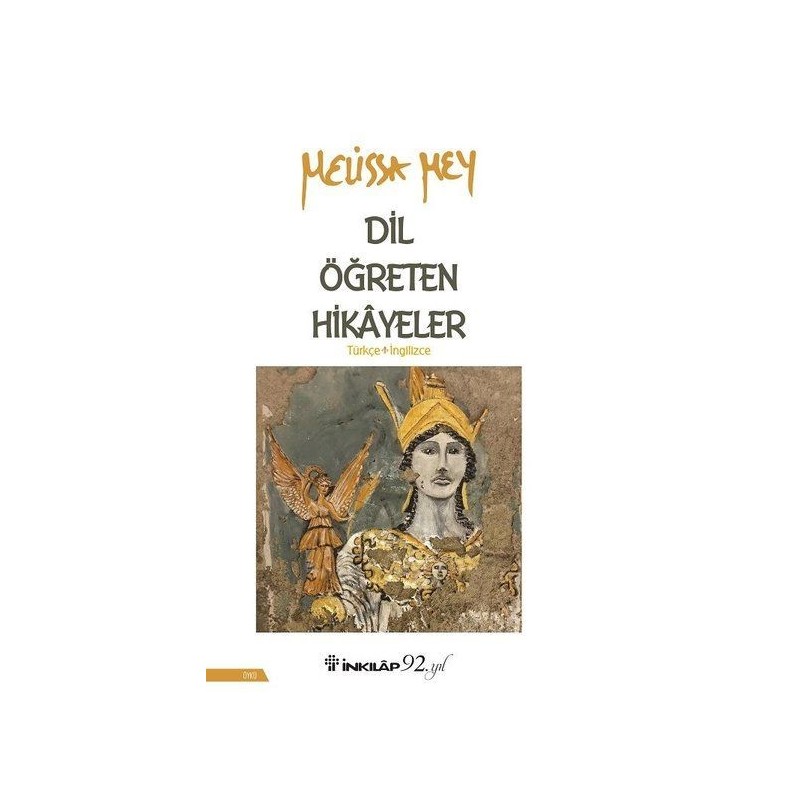 Dil Öğreten Hikayeler Türkçe İngilizce