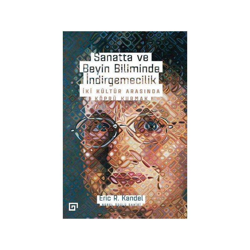 Sanatta Ve Beyin Biliminde İndirgemecilik