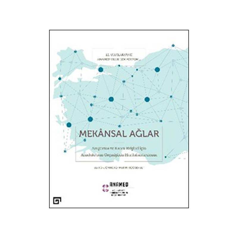 Mekansal Ağlar