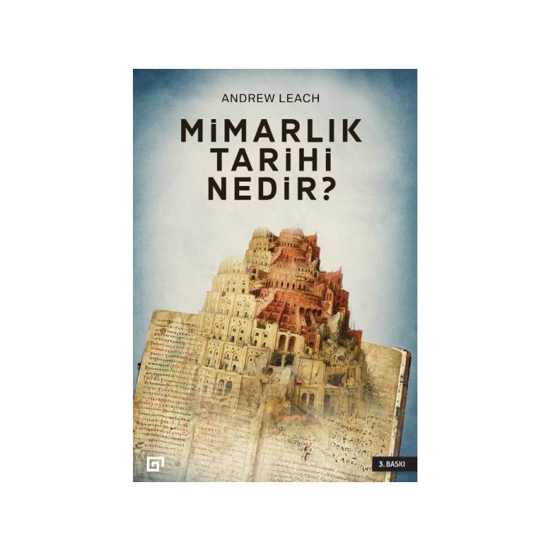 Mimarlık Tarihi Nedir