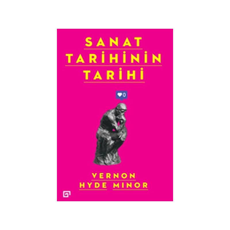 Sanat Tarihinin Tarihi