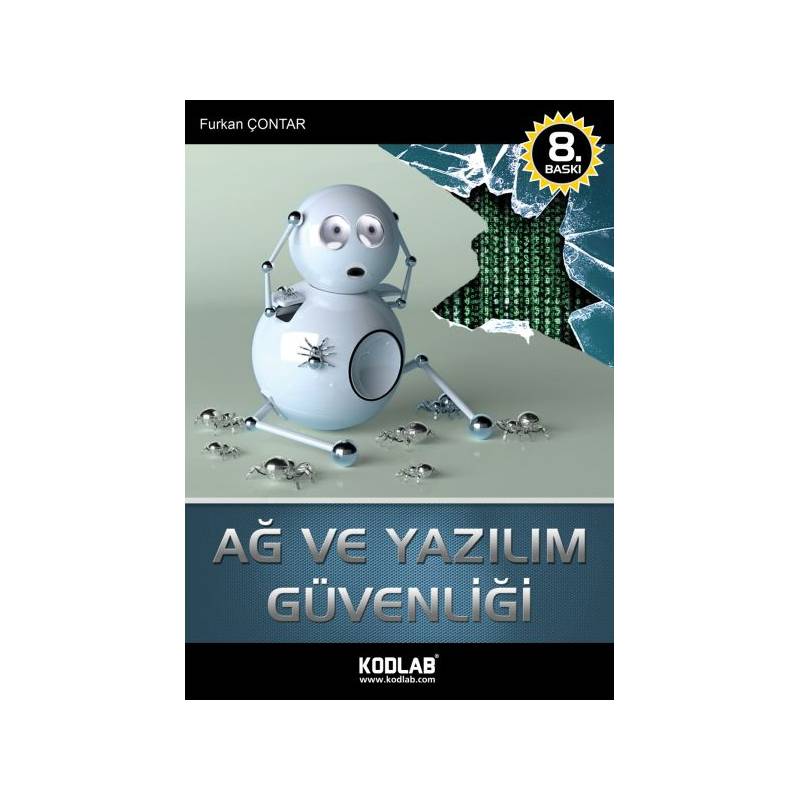 Ağ Ve Yazılım Güvenliği