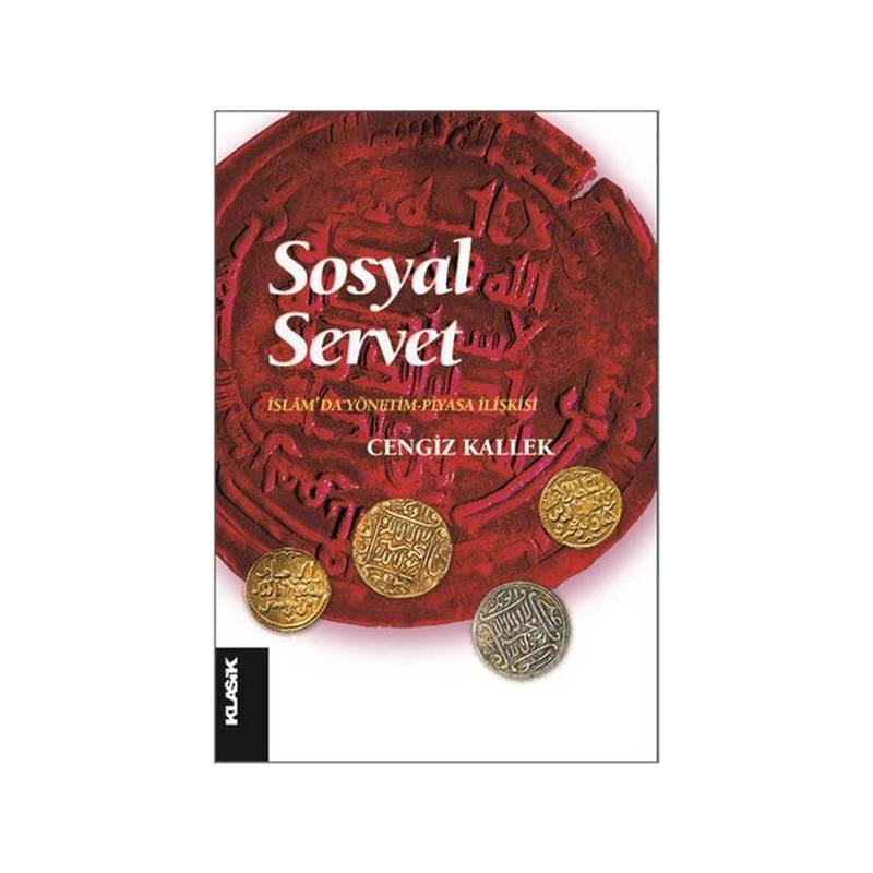 Sosyal Servet