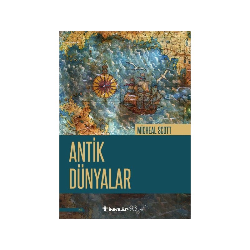 Antik Dünyalar