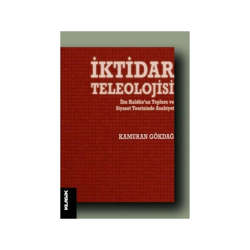 İktidar Teleolojisi