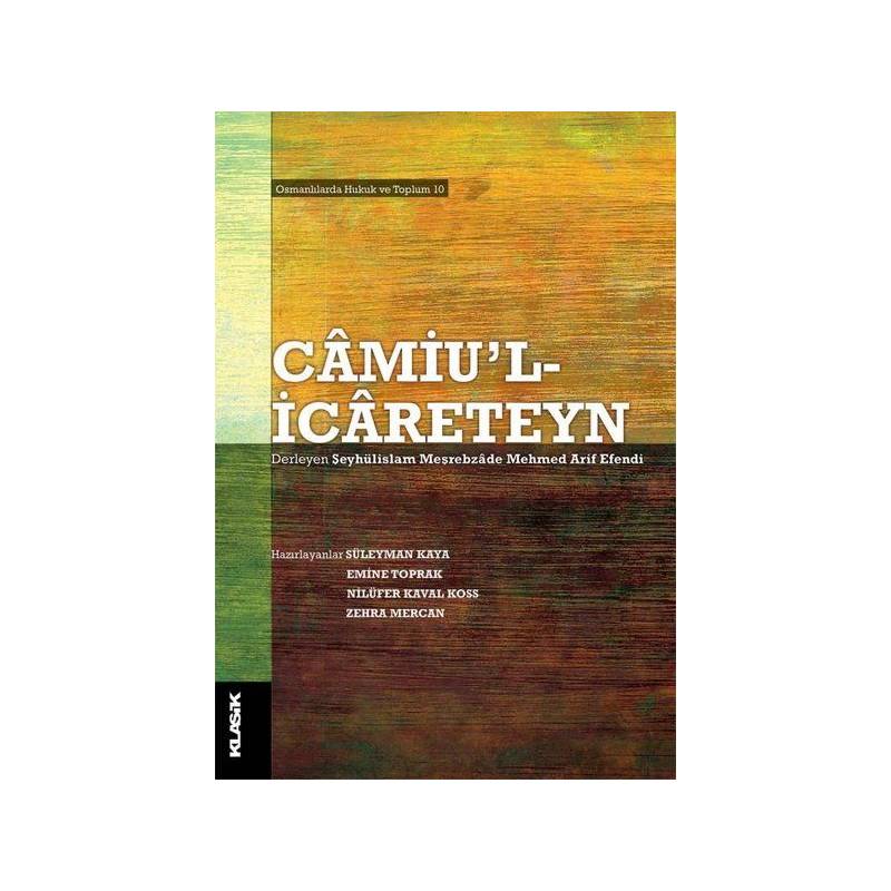 Camiul İcareteyn