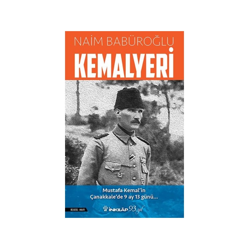 Kemalyeri