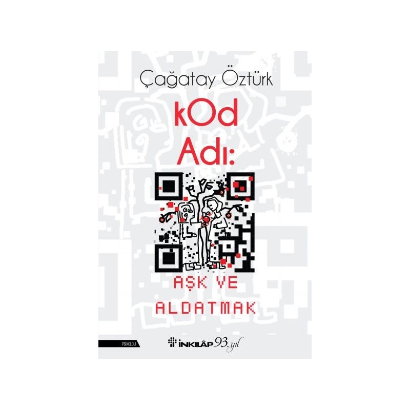 Kod Adı Aşk Ve Aldatmak