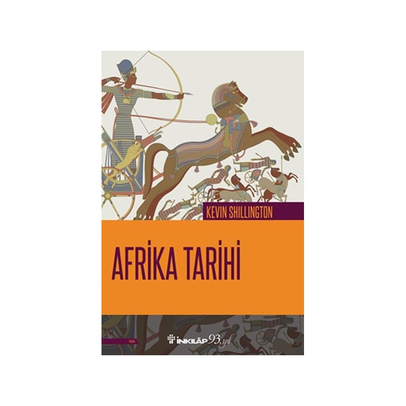 Afrika Tarihi