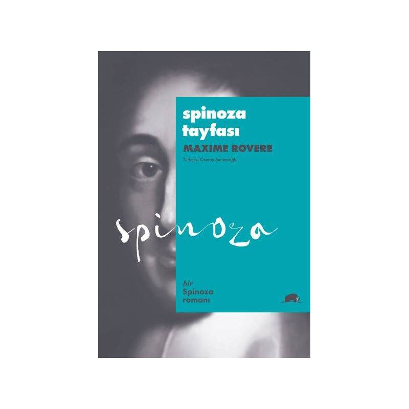 Spinoza Tayfası Amsterdam 1677, Özgürlüğün İcadı