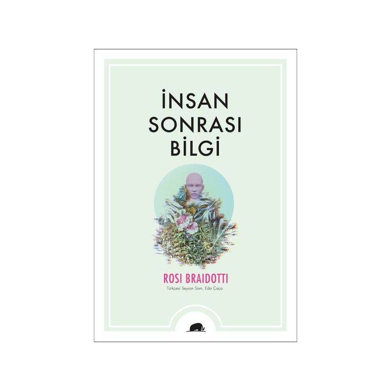 İnsan Sonrası Bilgi