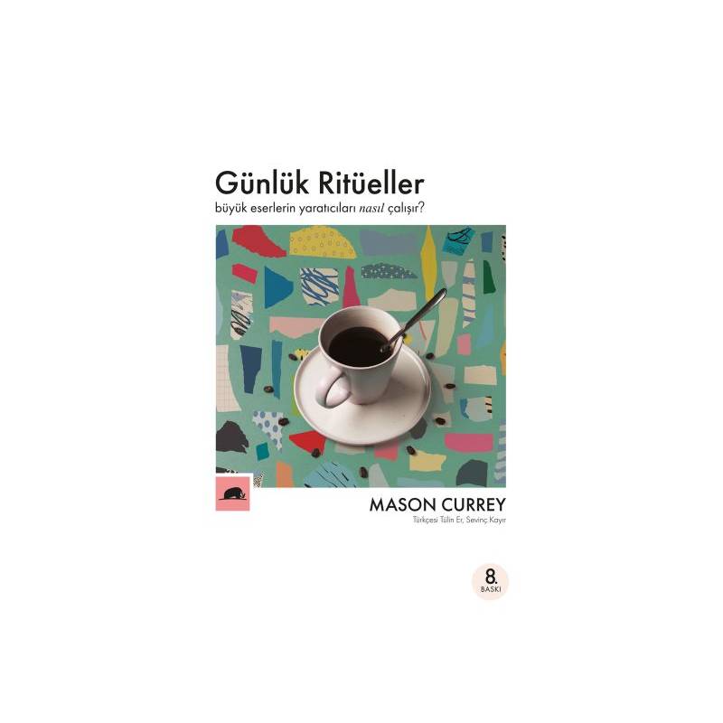 Günlük Ritüeller