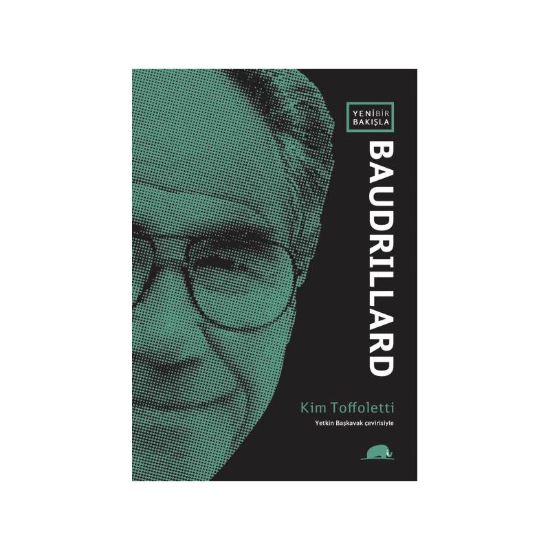 Yeni Bir Bakışla Baudrillard