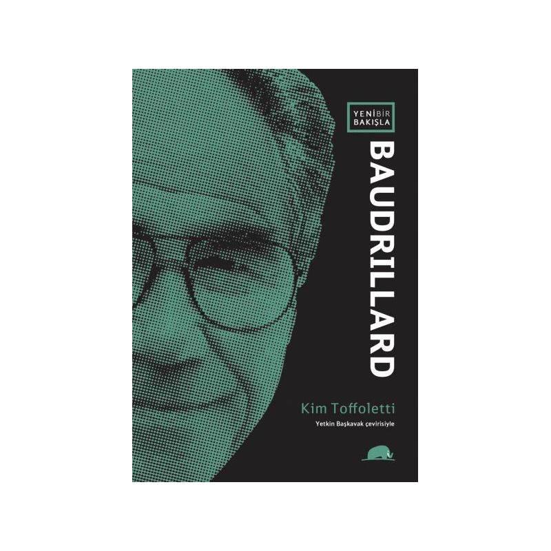 Yeni Bir Bakışla Baudrillard