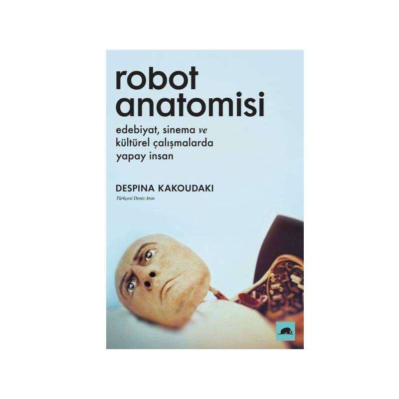 Robot Anatomisi