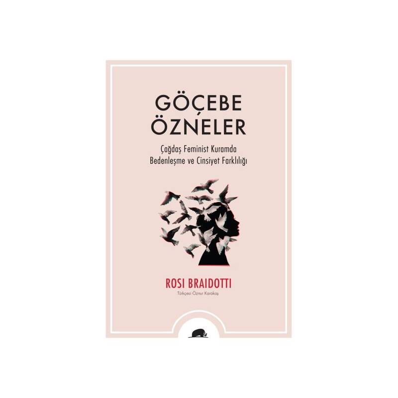 Göçebe Özneler