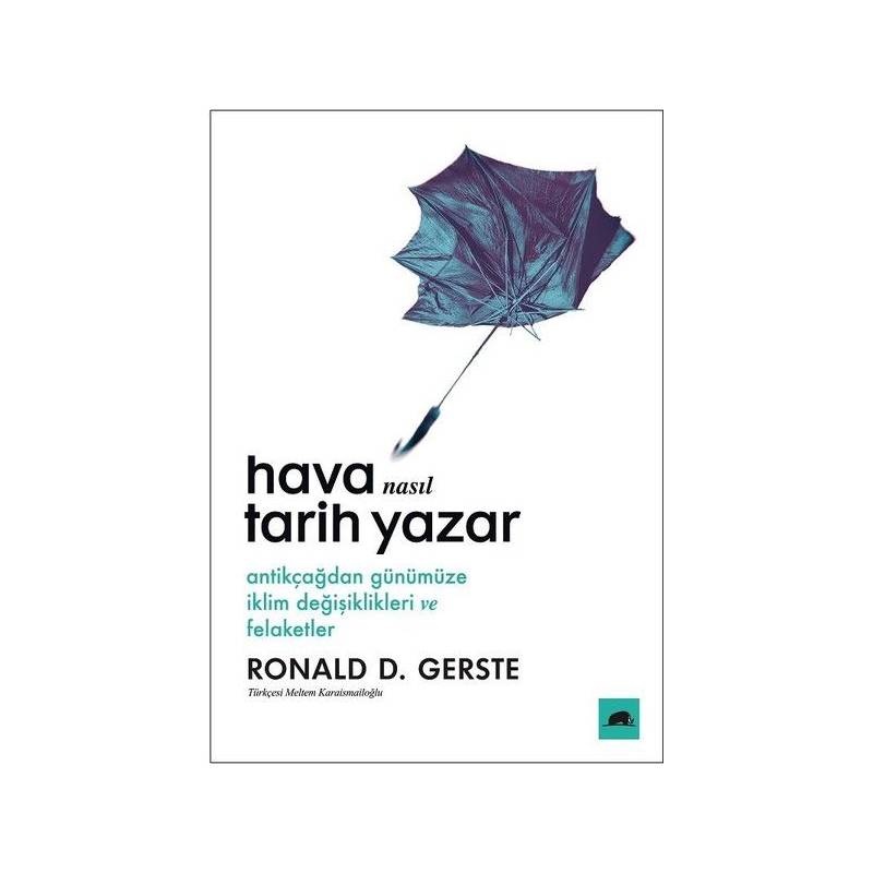 Hava Nasıl Tarih Yazar