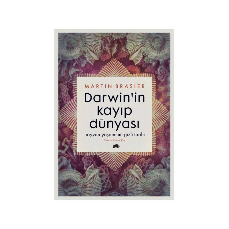 Darwin'in Kayıp Dünyası