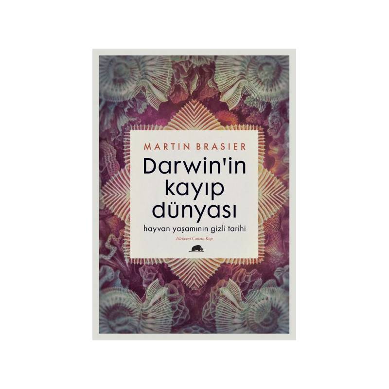 Darwin'in Kayıp Dünyası