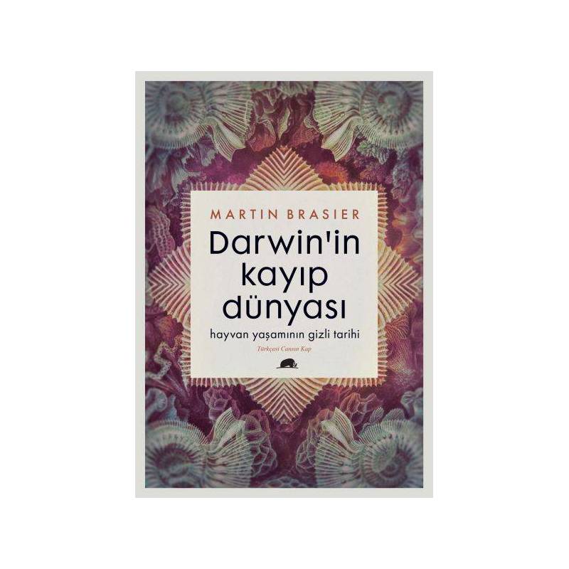 Darwin'in Kayıp Dünyası