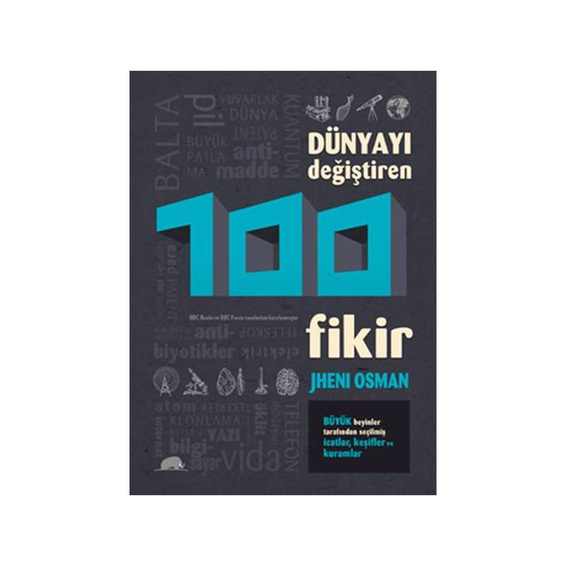 Dünyayı Değiştiren 100 Fikir