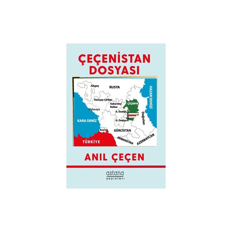 Çeçenistan Dosyası