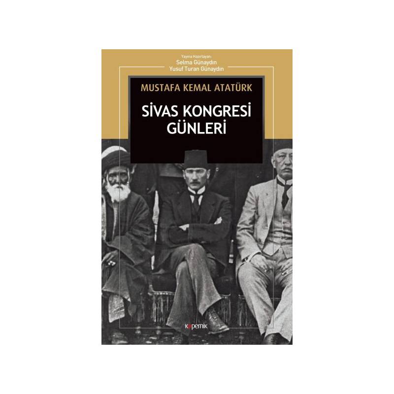 Sivas Kongresi Günleri Nutuktan