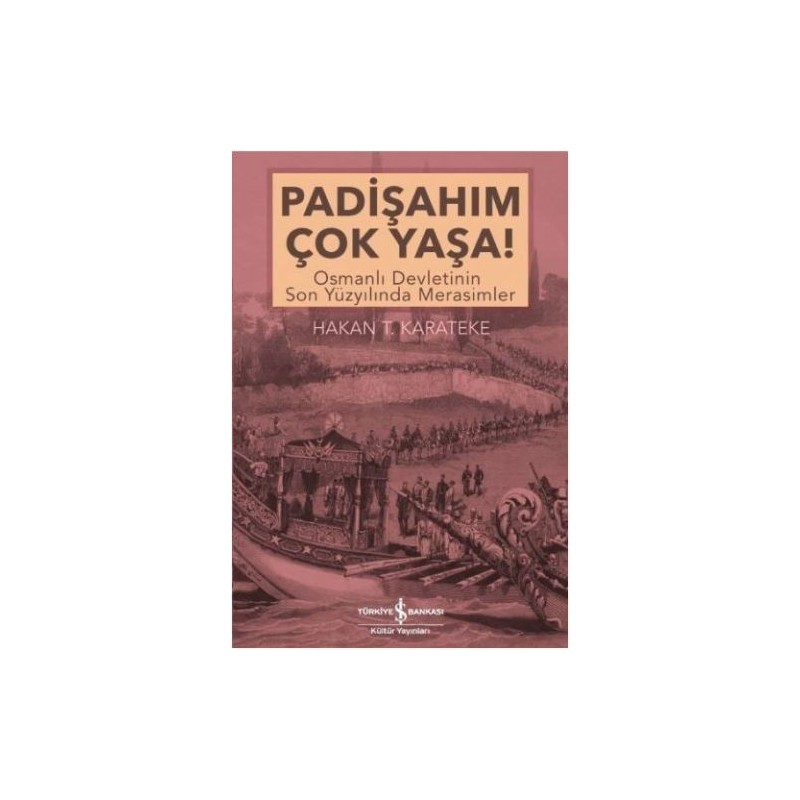 Padişahım Çok Yaşa